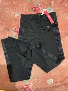 Ifit 壓力褲（日著款）S號