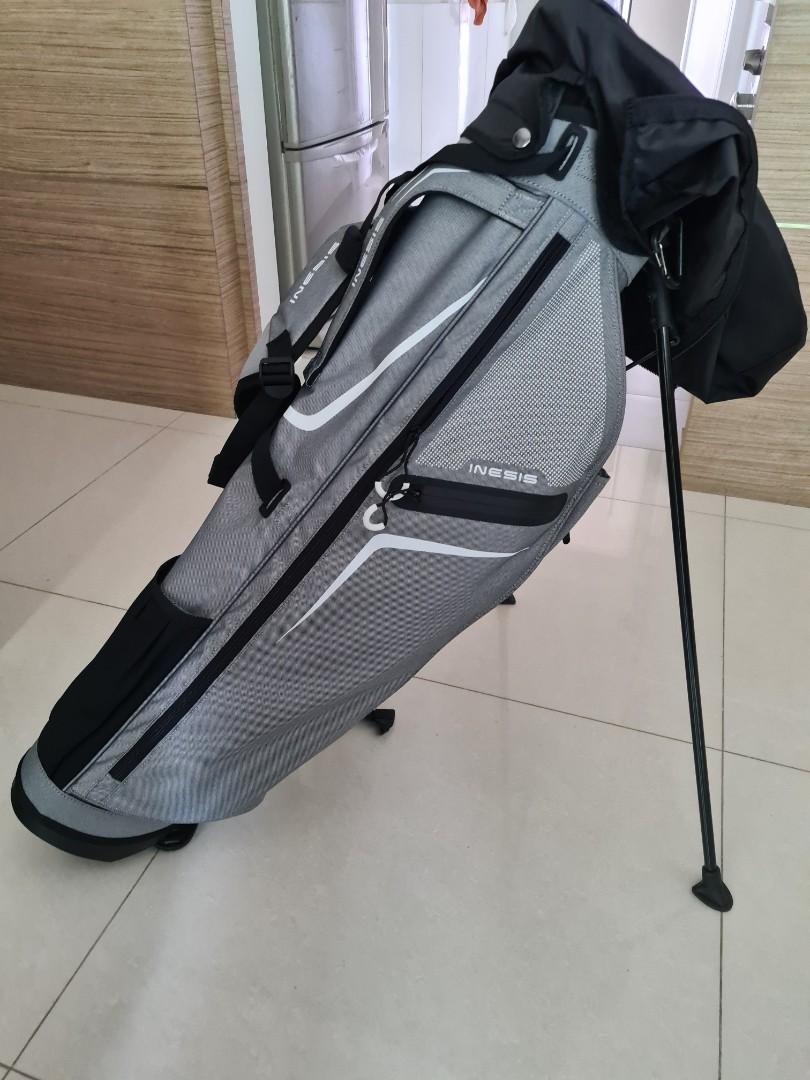 ultralight golf bag