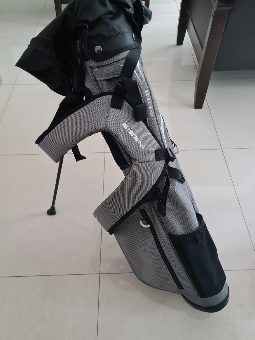 Share 122+ inesis golf stand bag best kidsdream.edu.vn