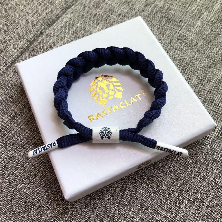 Rastaclat navy sale