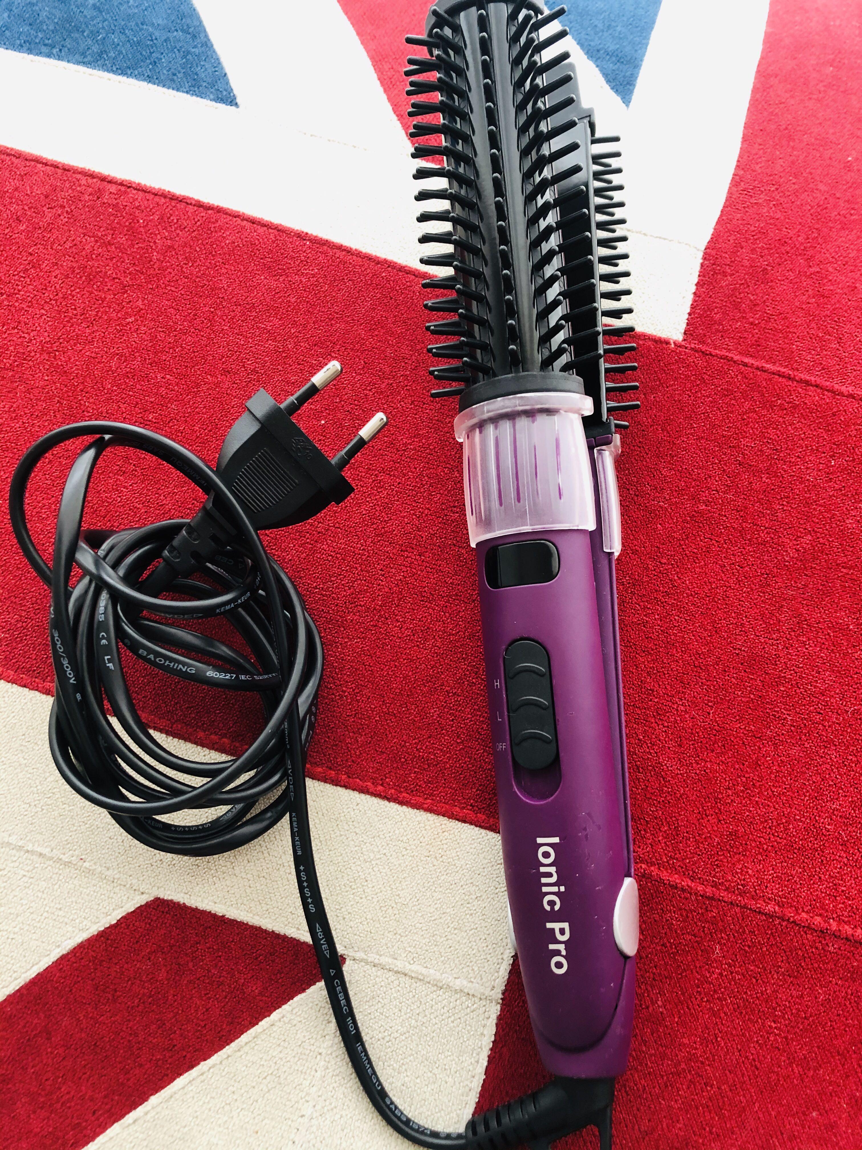 original ionic styler pro
