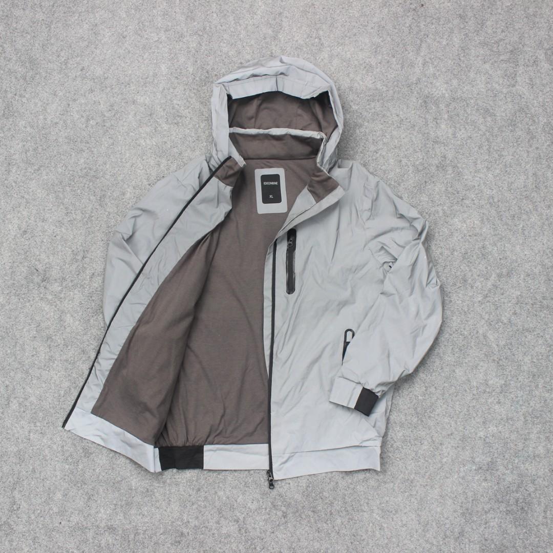 Jaket reflective best sale