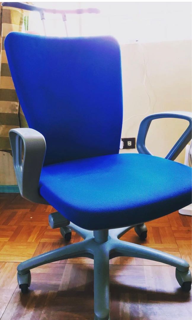 Japan Surplus OFFICE CHAIR, Furniture & Home Living, Furniture, Chairs