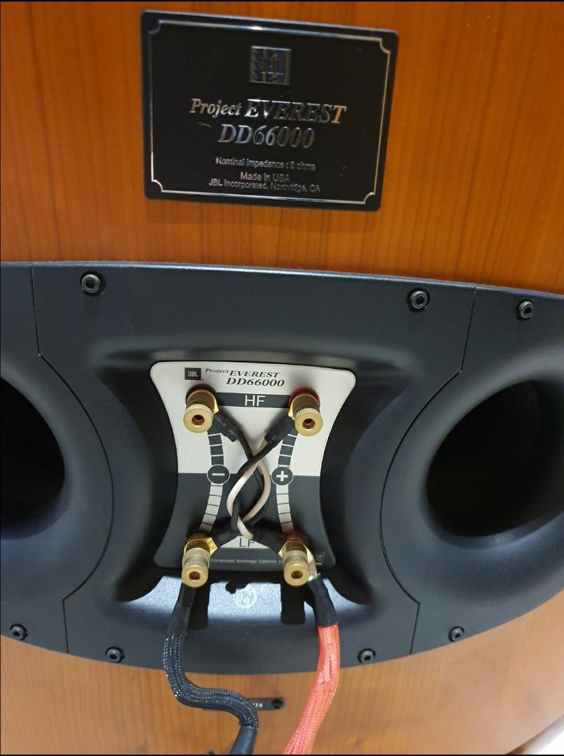 JBL Everest DD66000, Audio, Soundbars, & Amplifiers Carousell
