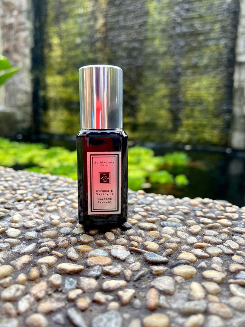 Cypress & hot sale grapevine cologne