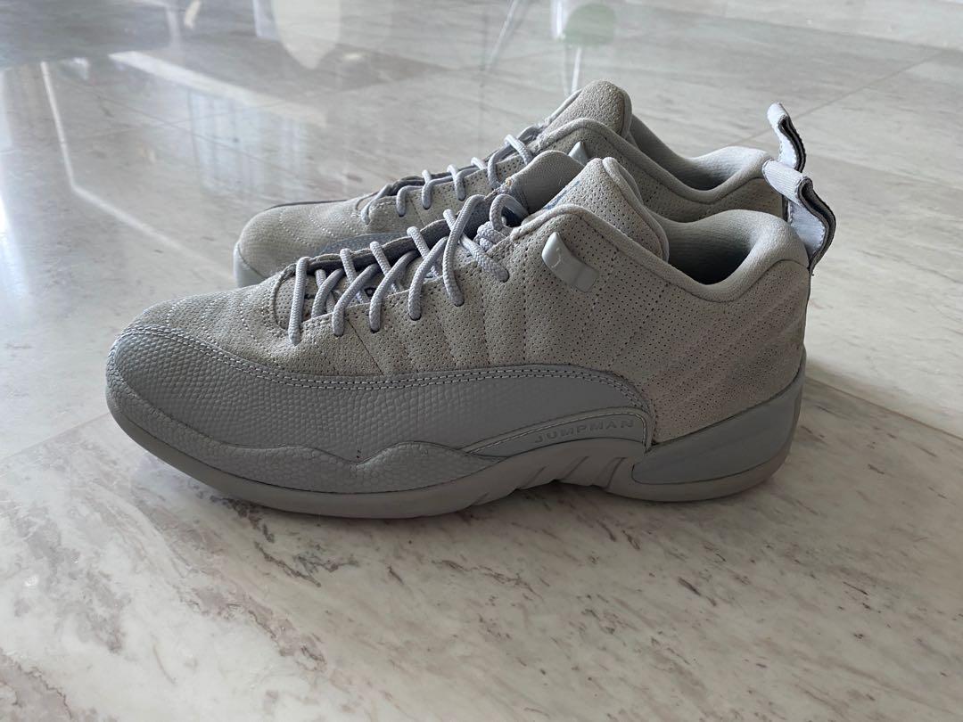 JORDAN JUMPMAN 23, Fesyen Pria, Sepatu 