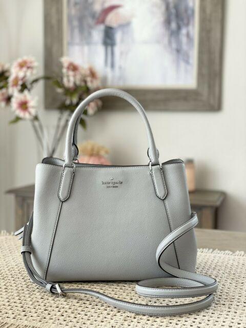 Kate spade jackson top medium satchel