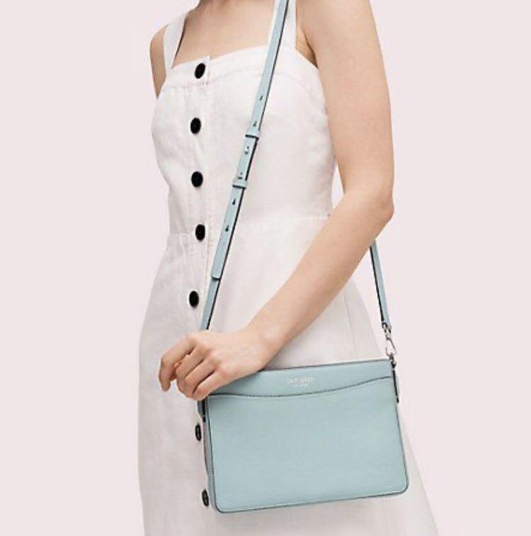 Kate Spade Margaux Medium Convertible Crossbody