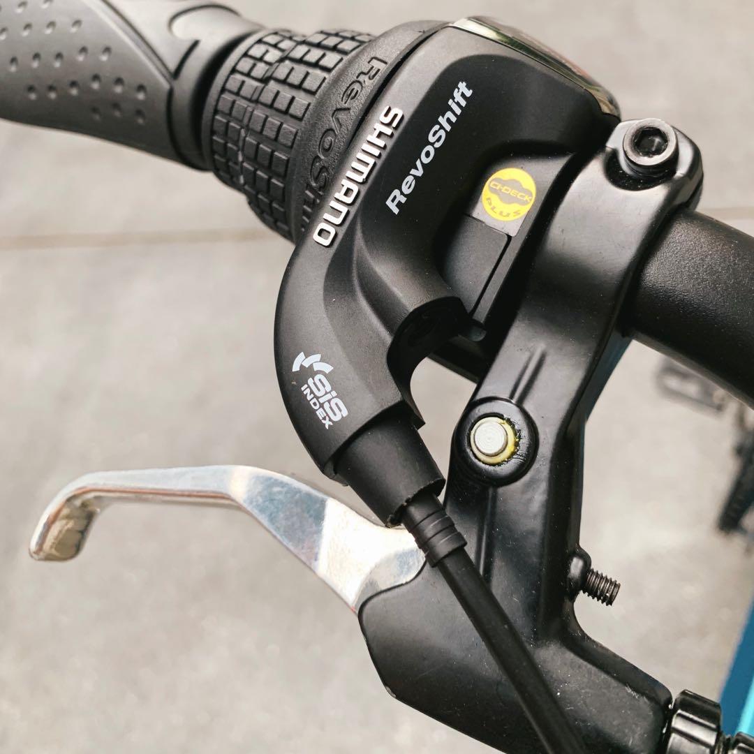 Kespor k7 folding 2025 bike