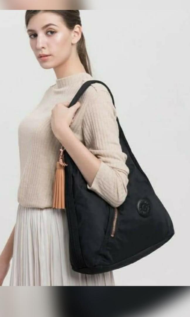 kipling olina Luxury Bags Wallets on Carousell