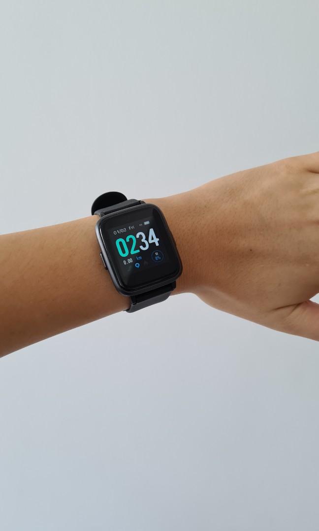 Kogan active+ smart watch deals