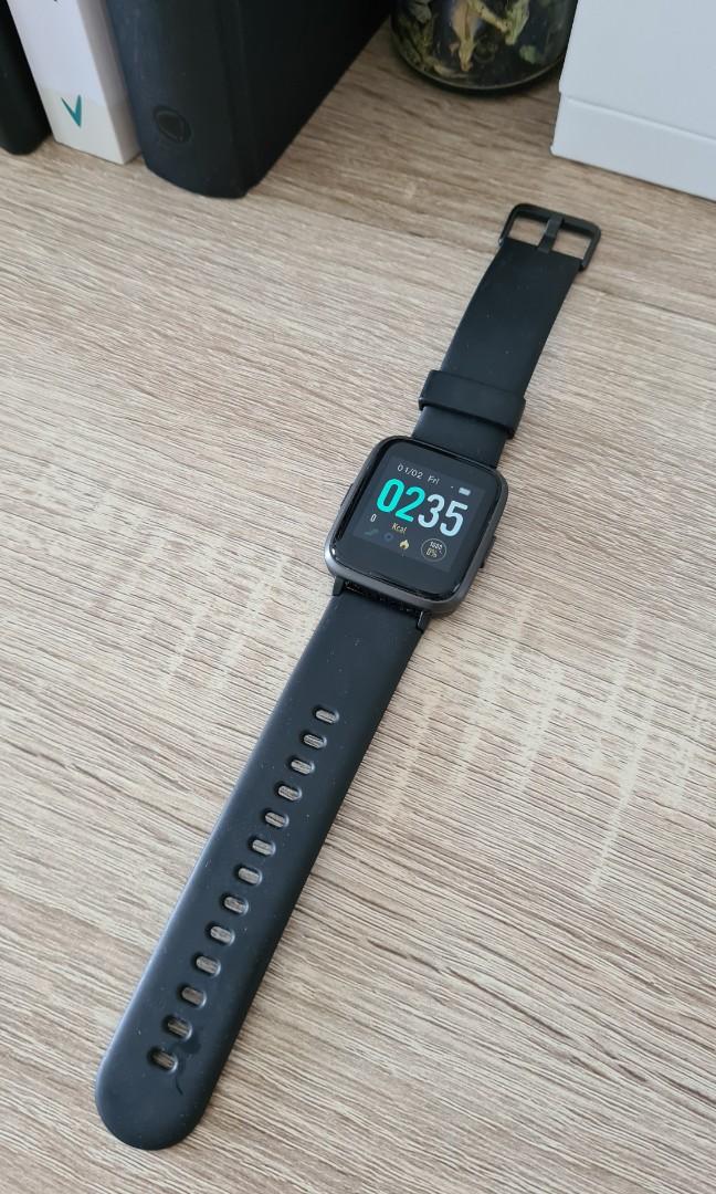 Kogan active smart best sale watch