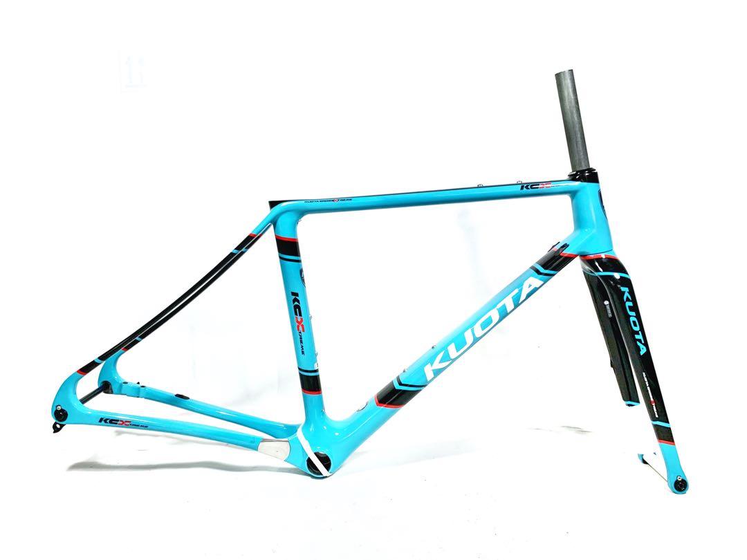 Kuota gravel bike sales