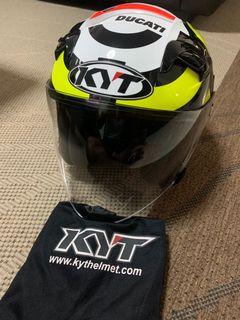 Kyt Helmet