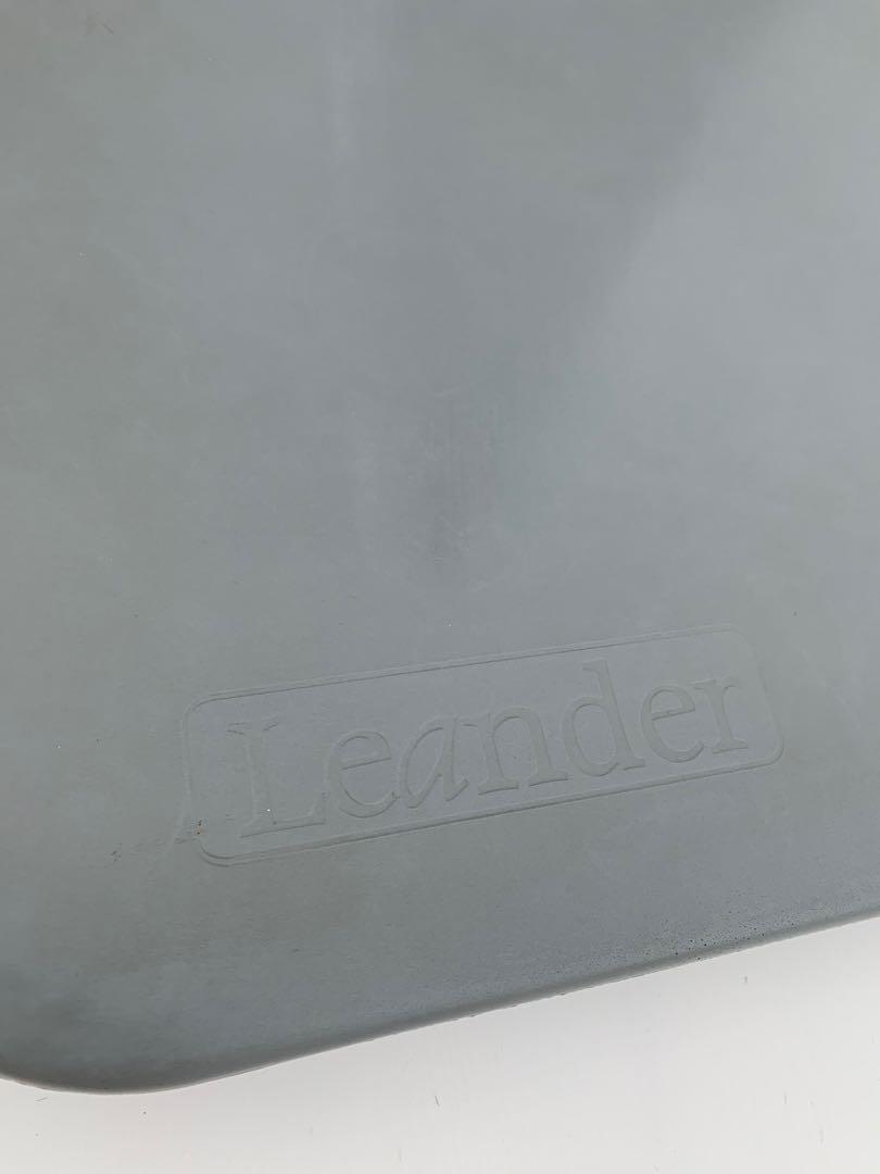 Leander Baby Change Table/ Mat, Babies & Kids, Bathing & Changing