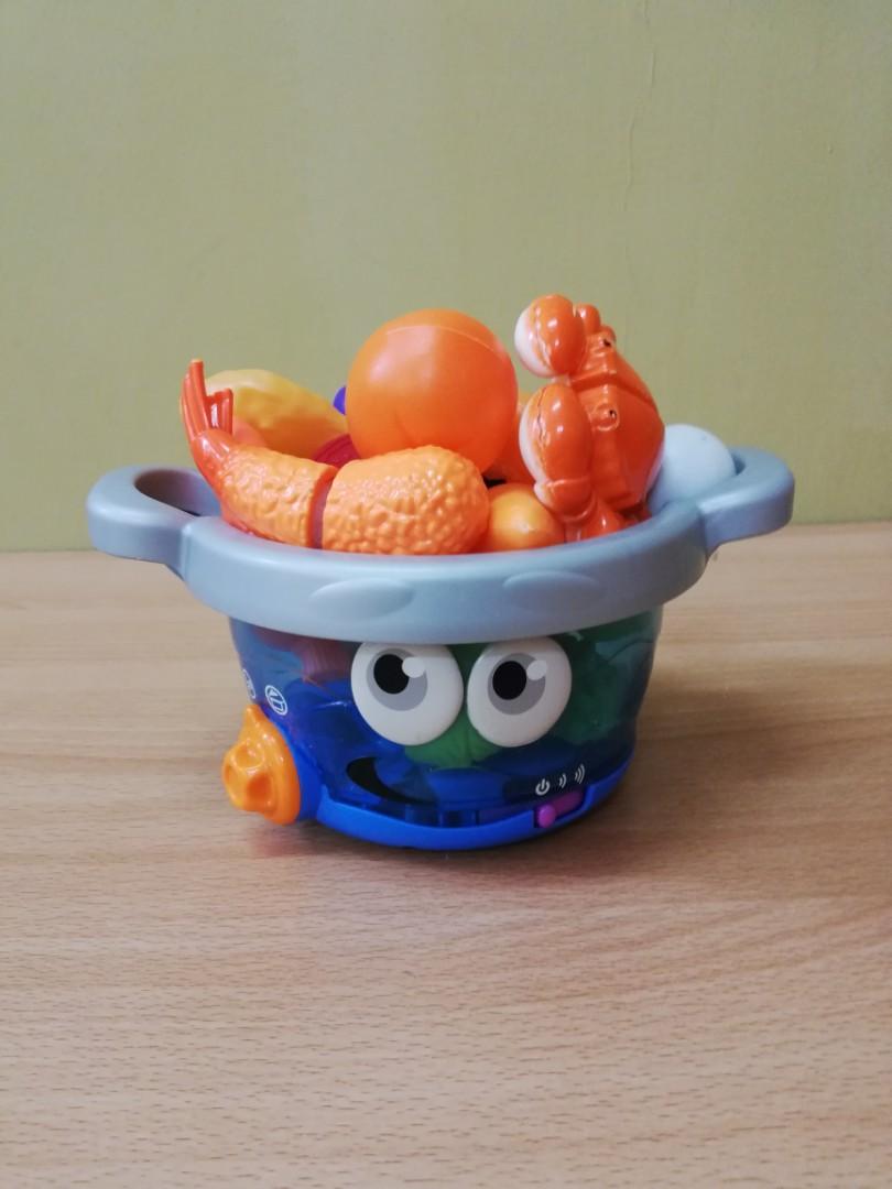 Leapfrog potsy sale