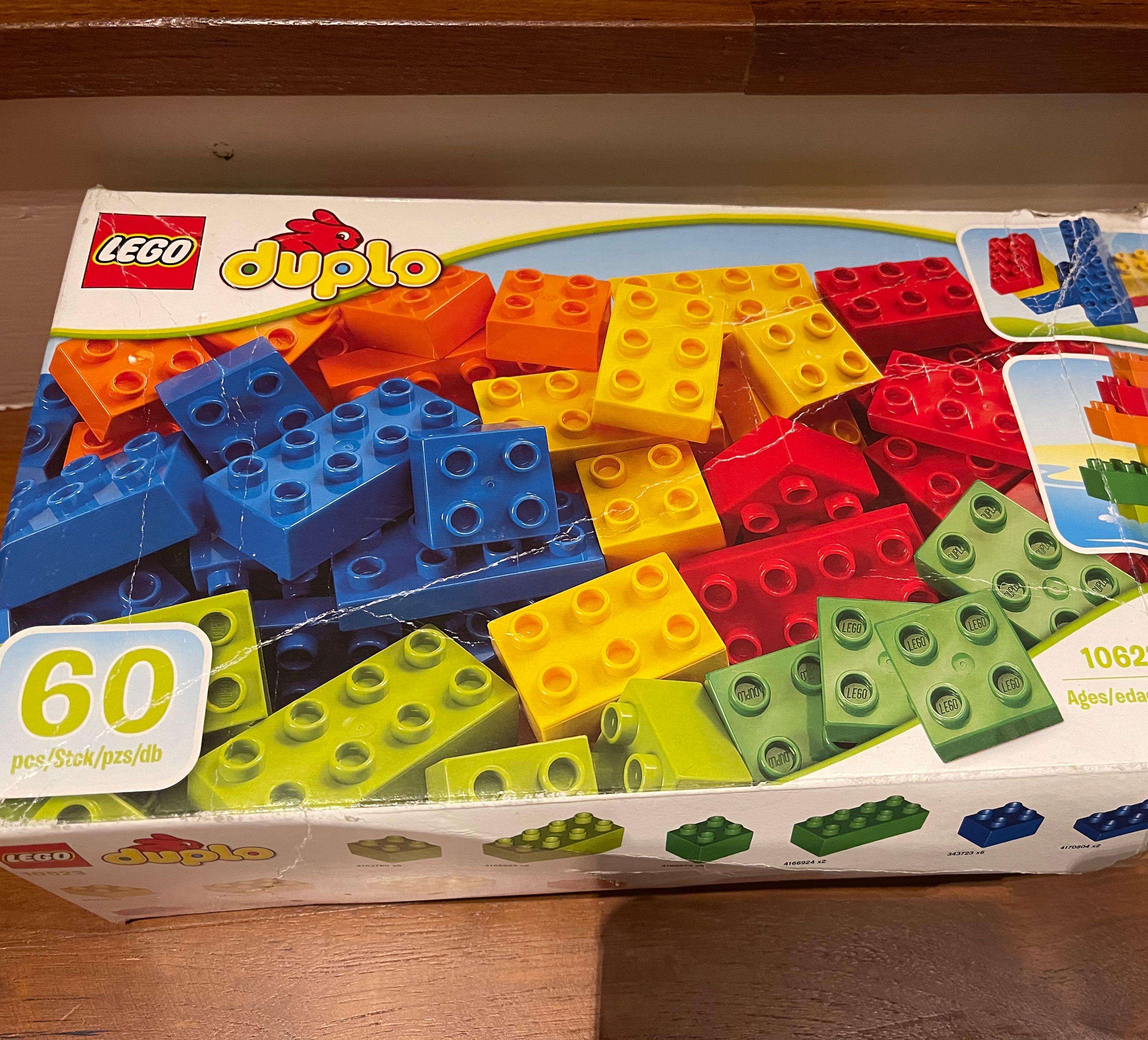 Lego Duplo 10623