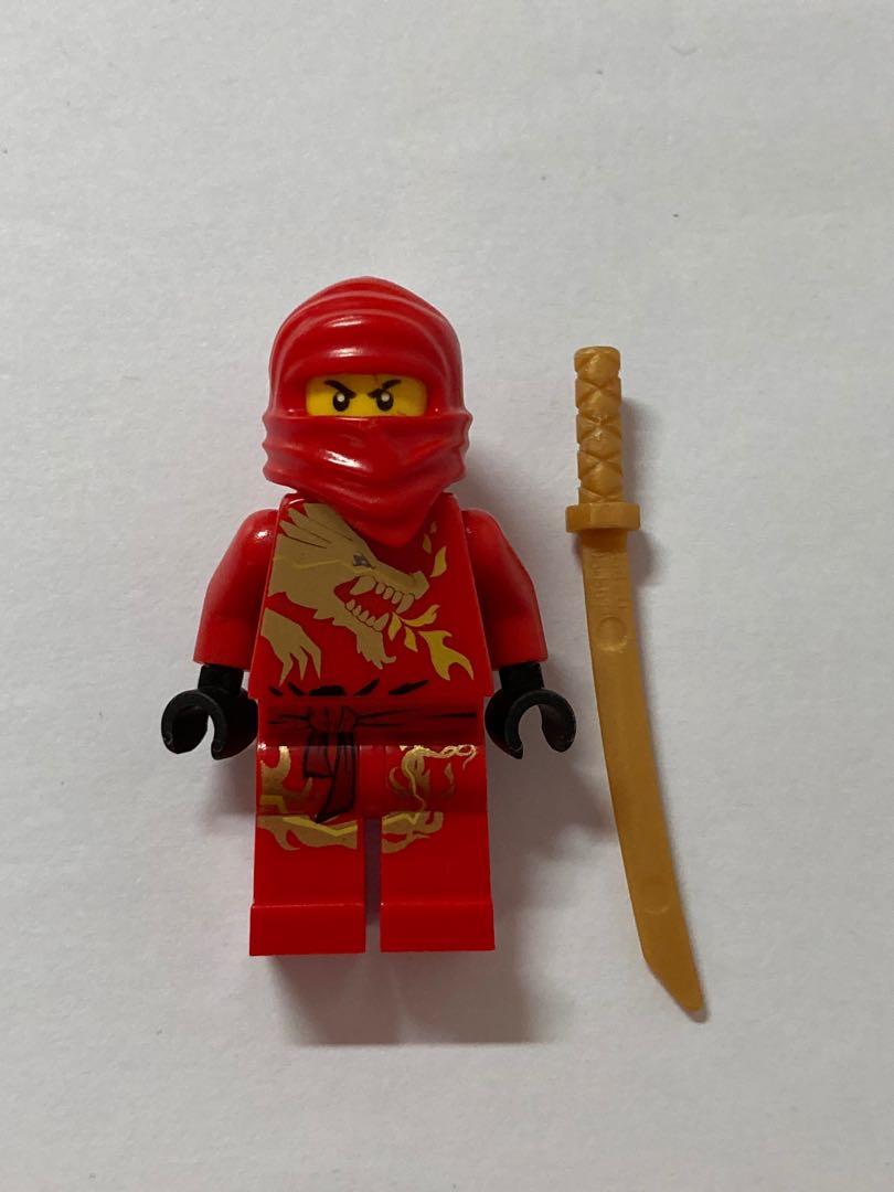Ninjago kai dx clearance