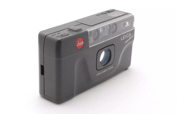 leica mini elmar 35mm