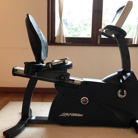 Life new arrivals fitness r3