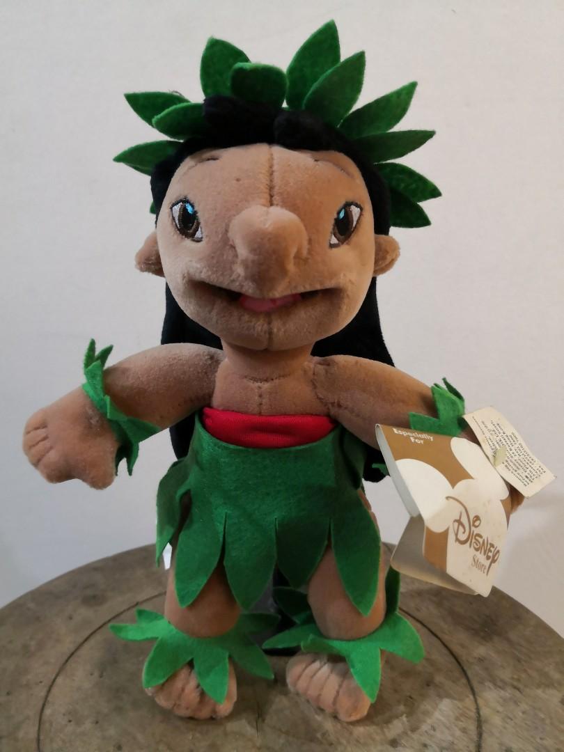 2002 Lilo Pelekai from Disney's Lilo & Stitch, Hobbies & Toys ...