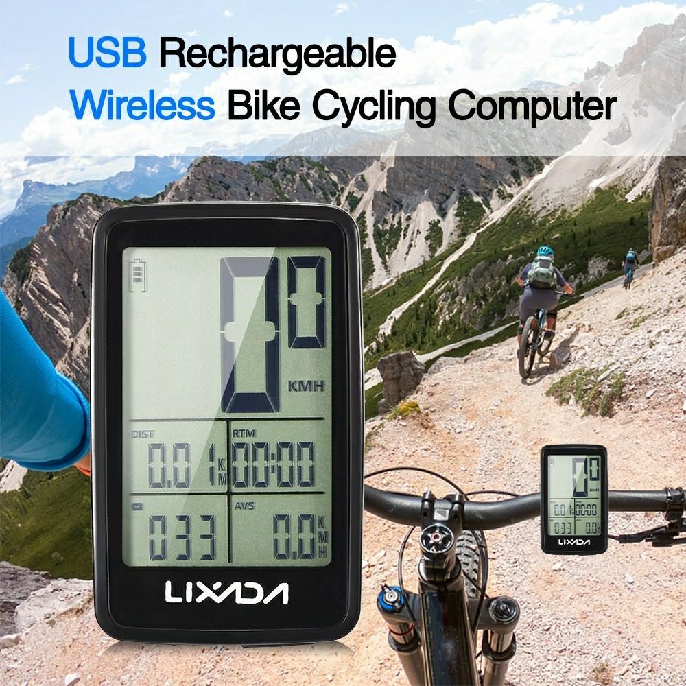 Lixada speedometer not working clearance