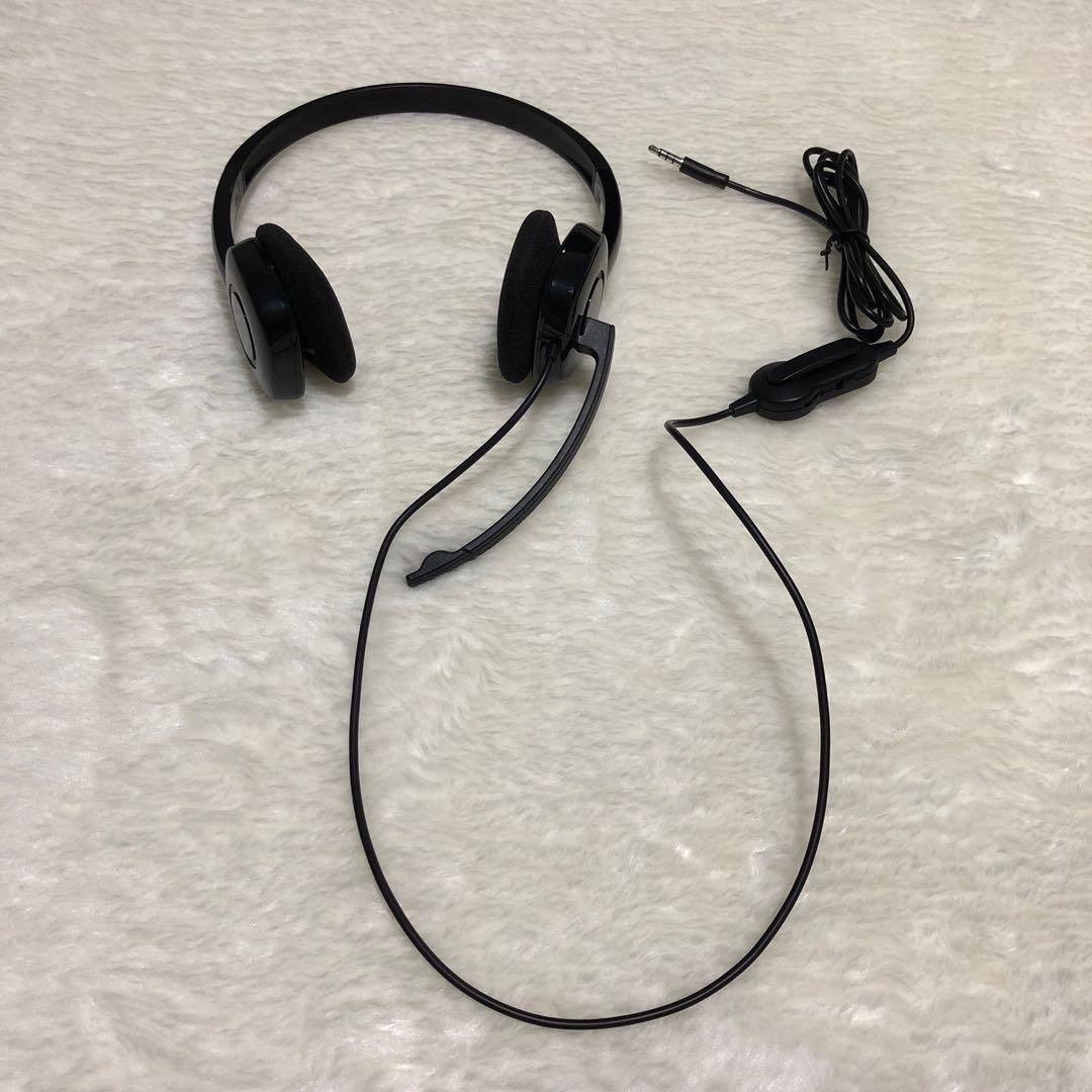 logitech h151 windows 10
