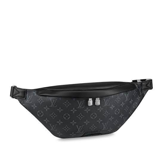 How To Spot Real Vs Fake Louis Vuitton Bumbag – LegitGrails