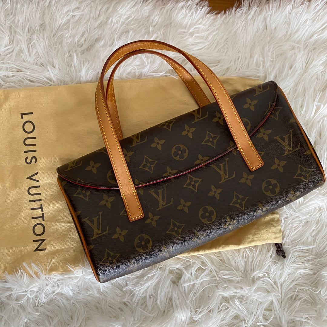 Sonatine Bag Louis Vuitton  Designer Exchange  Buy Sell Exchange