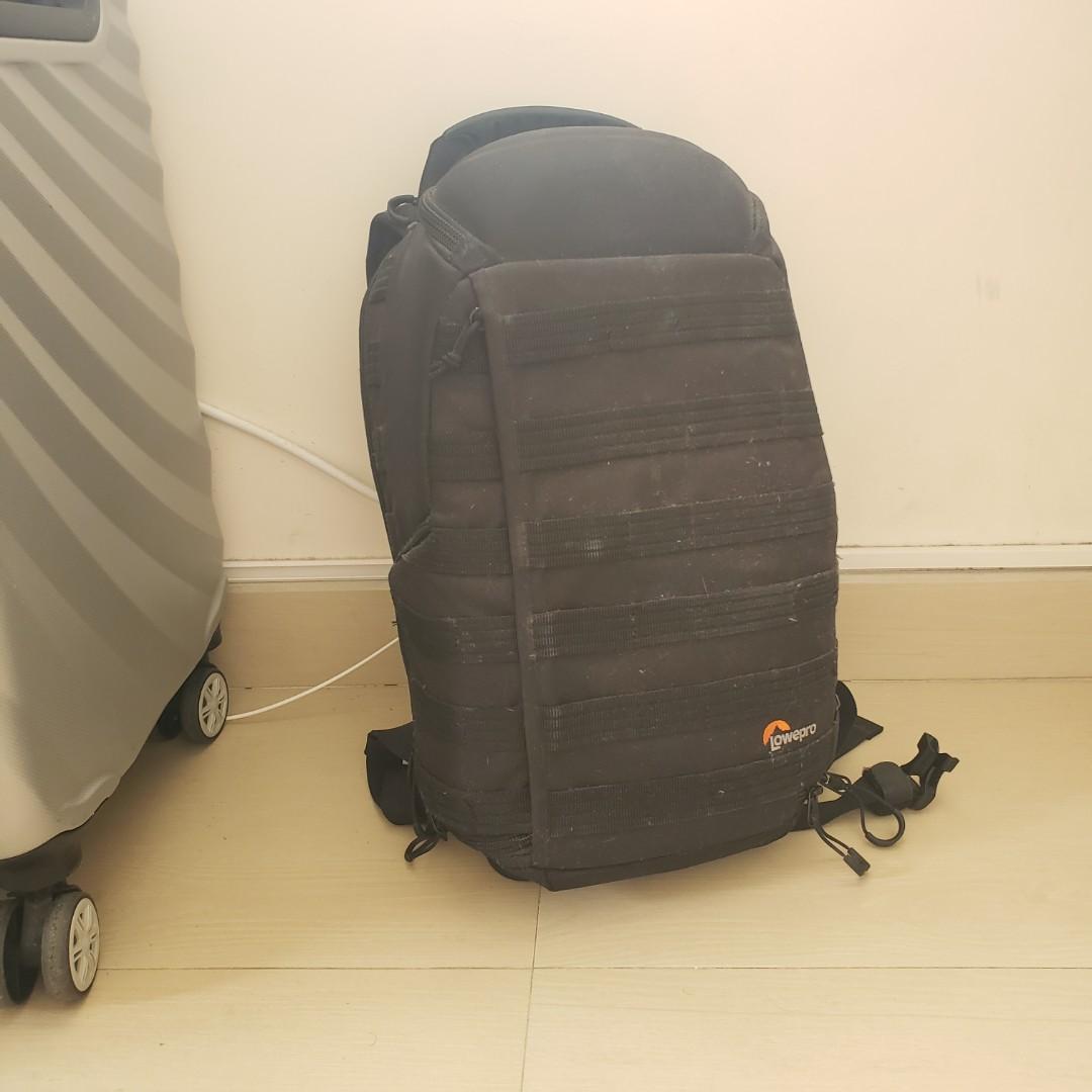lowepro tactic 250 aw