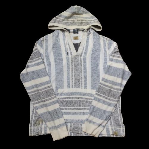 Lucky brand baja hoodie discount