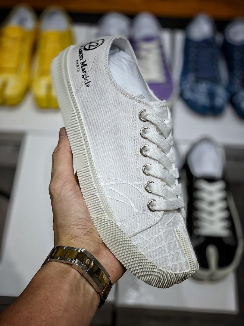 Tabi hotsell sneakers womens