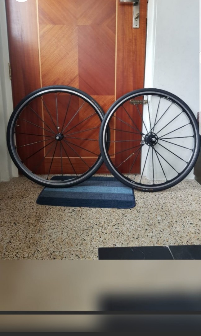 ksyrium sl 2021