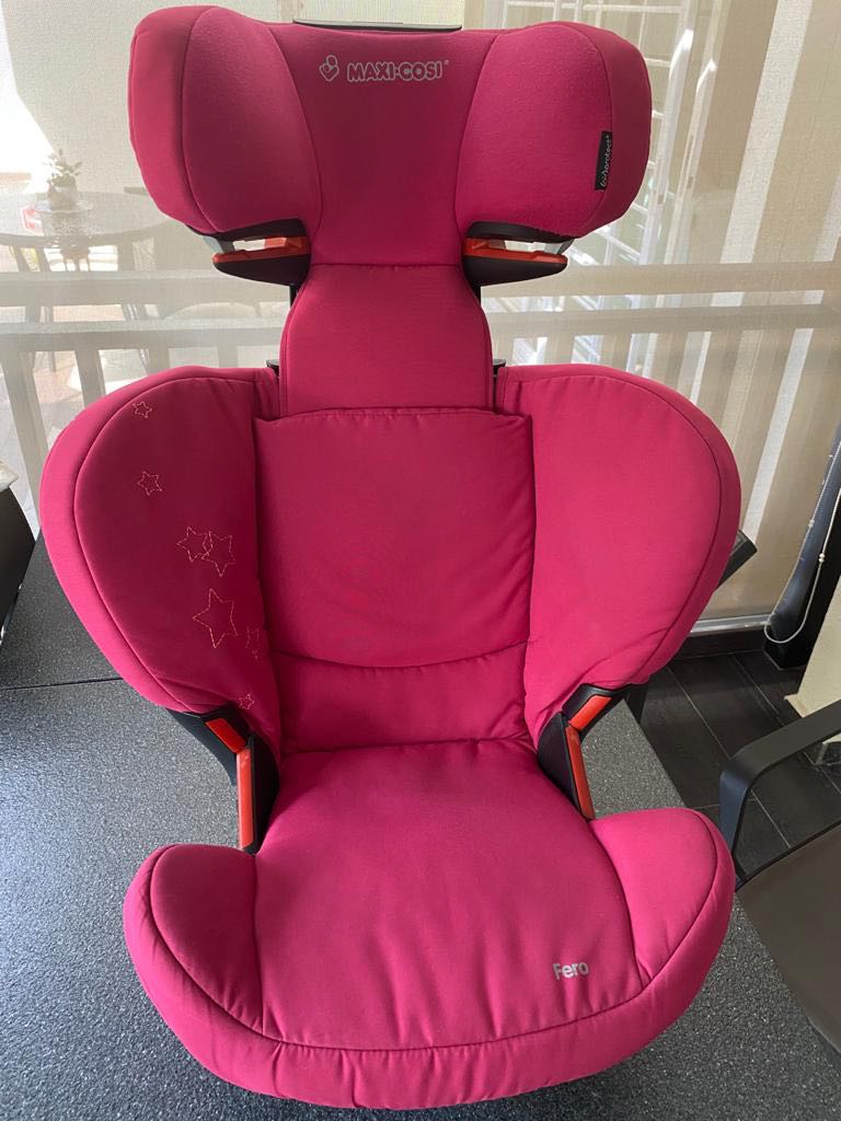 maxi cosi fero