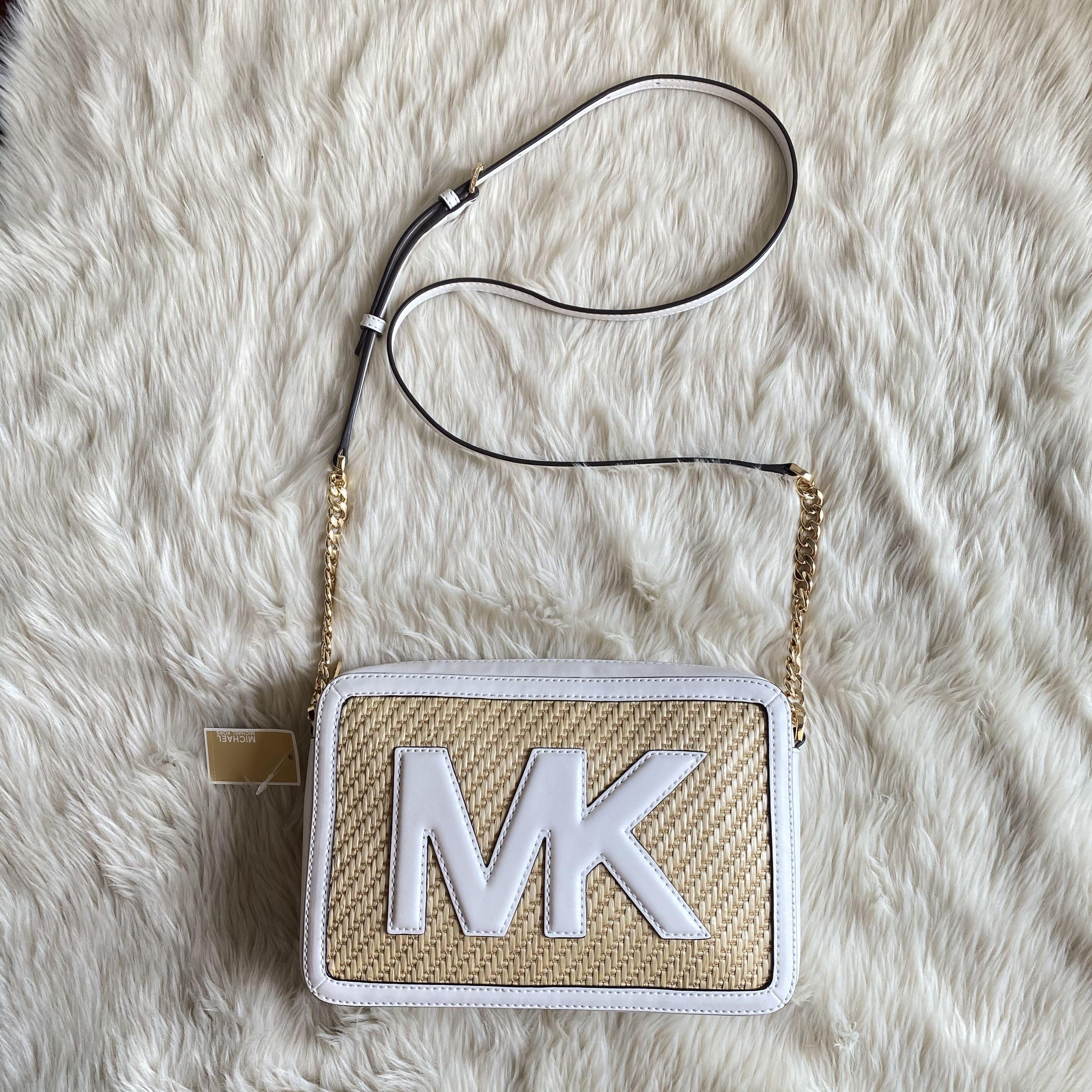 Michael kors straw python online