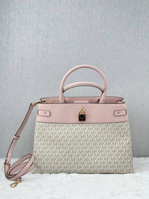 Gramercy signature hotsell satchel