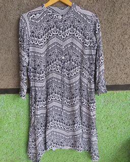 Mididress