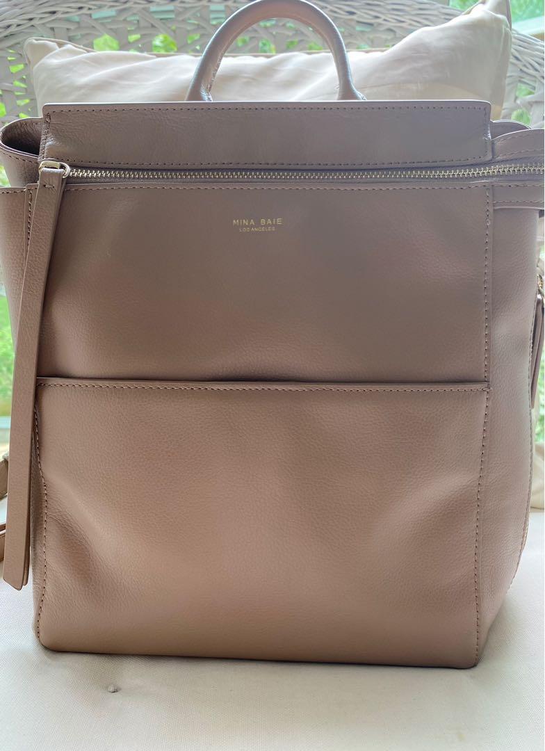 mina baie mini harper