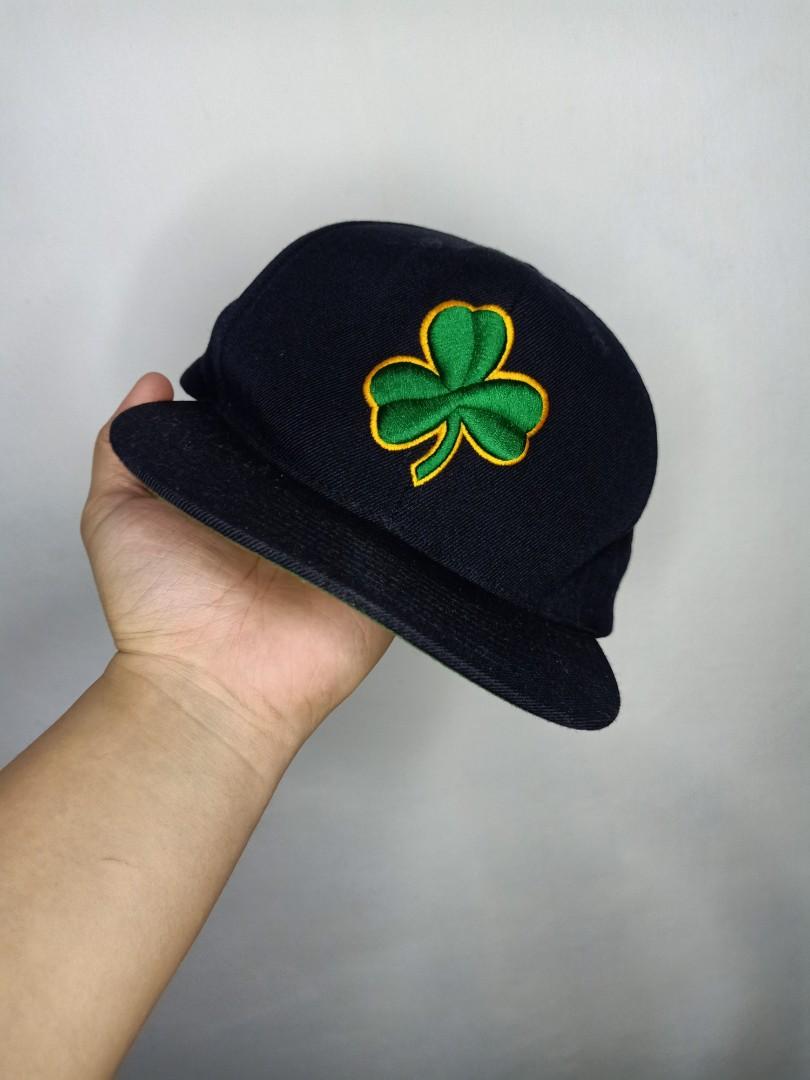 Celtics sales shamrock hat