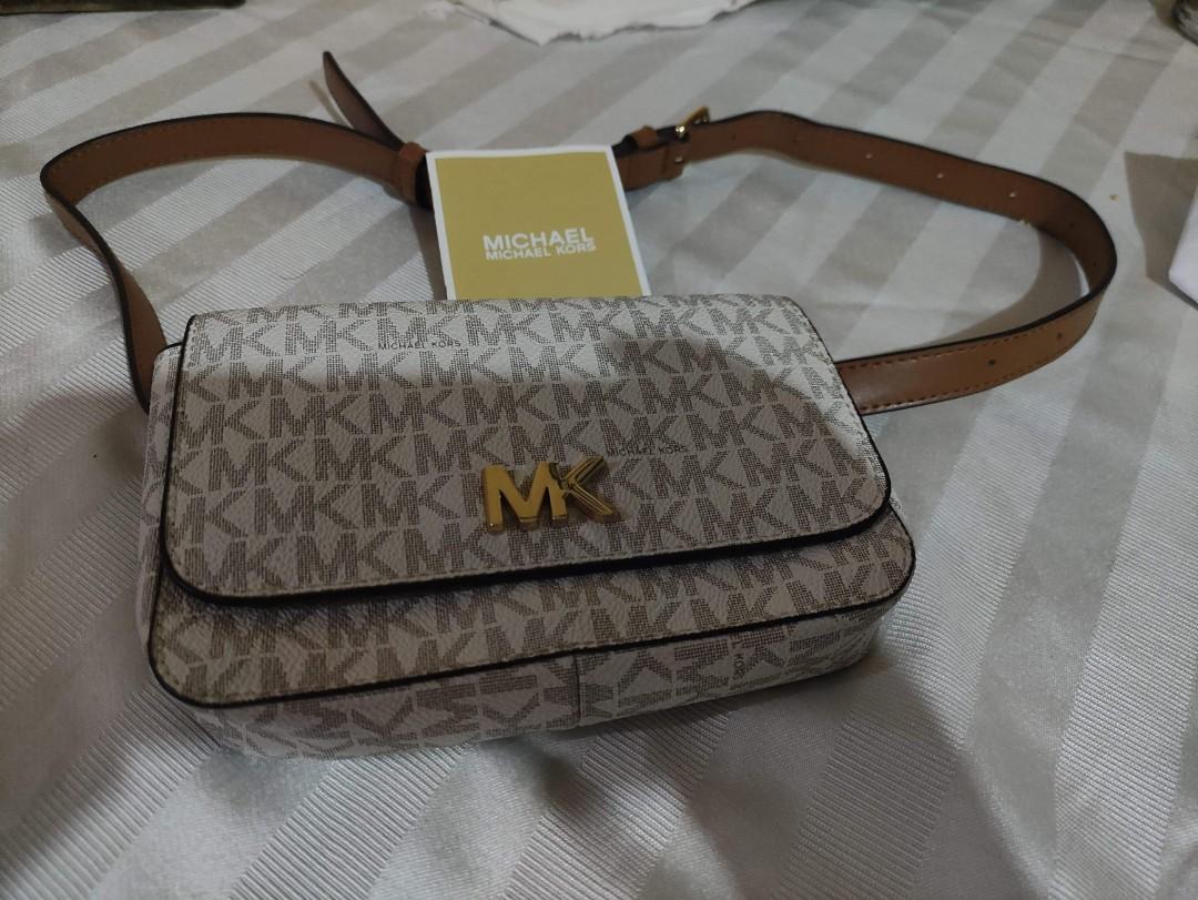 Mk mott belt online bag