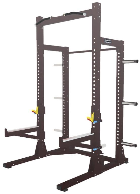 Moamoaboa 1 Stop Home Gym Equipment Centre