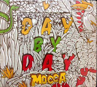 Mocca - Day By Day CD