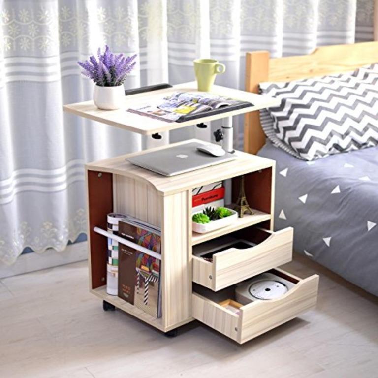 Bedside 2025 movable table