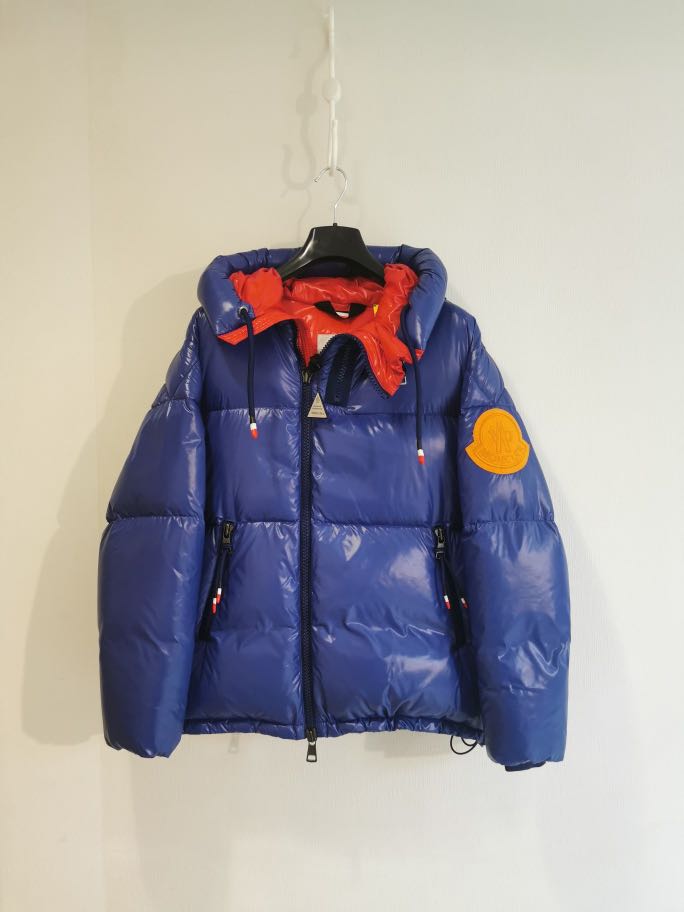 Moncler venan clearance