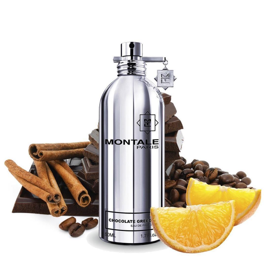 montale chocolate greedy 50 ml