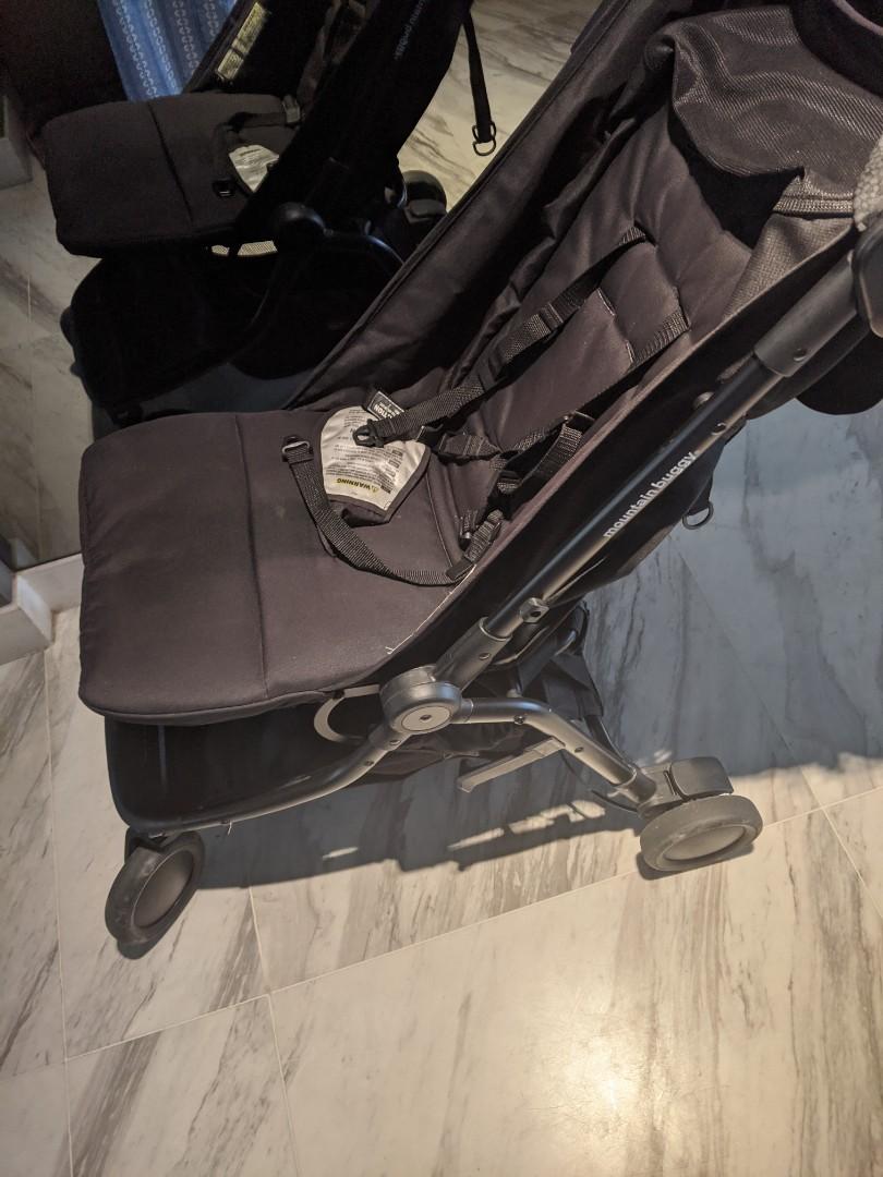 Mountain buggy year of the dog clearance