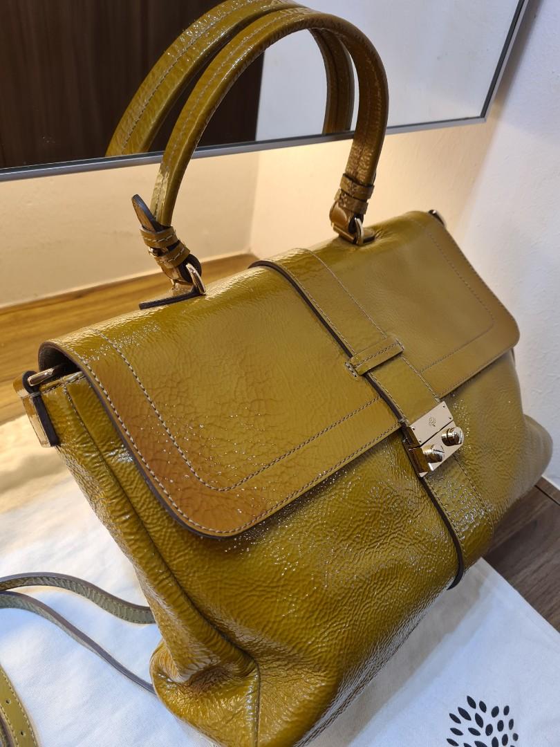 Mulberry shop harriet satchel