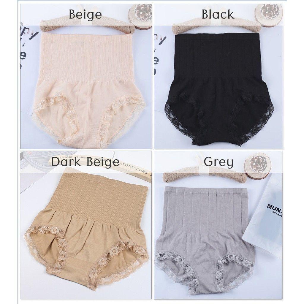 Munafie Slimming Panty, Beauty & Personal Care, Hands & Nails on Carousell