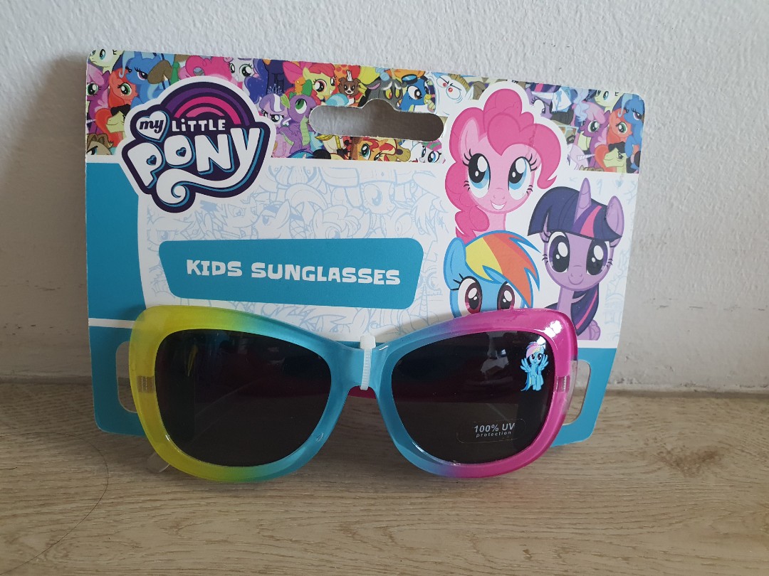 My little pony sunglasses online