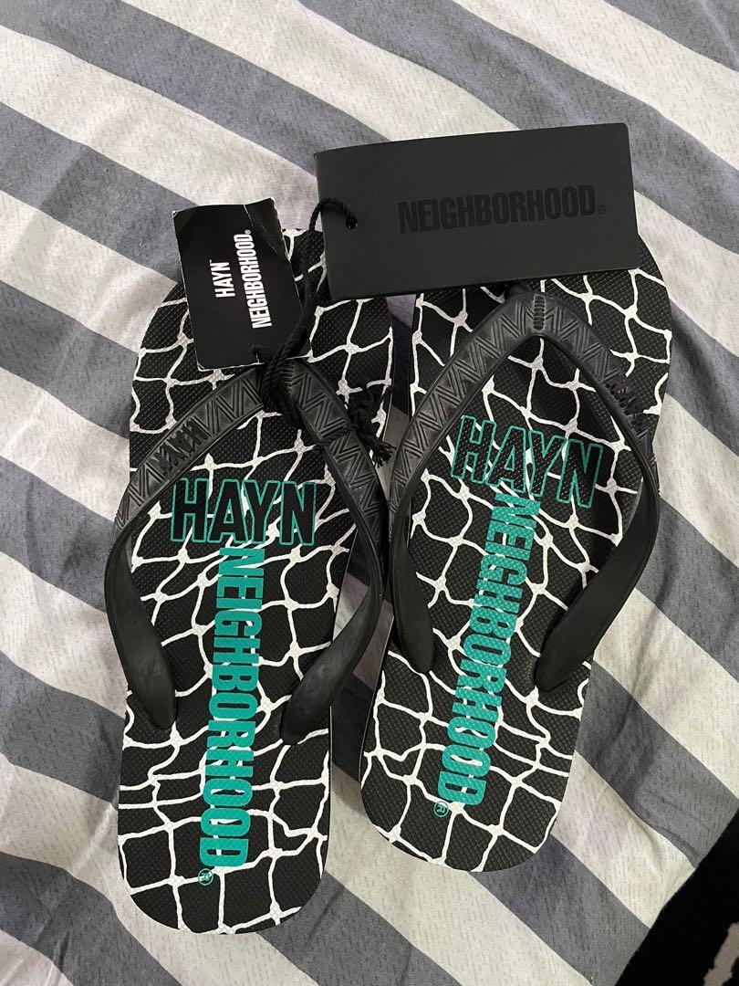 Hayn slippers on sale